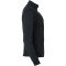 CLIQUE Basic Sweatjacke Damen 99 - schwarz XS