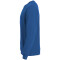 CLIQUE Classic Roundneck Sweatshirt 55 - royalblau 4XL