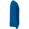 CLIQUE Classic Roundneck Sweatshirt 55 - royalblau 4XL