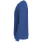 CLIQUE Classic Roundneck Sweatshirt 565 - blau meliert S