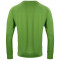 CLIQUE Classic Roundneck Sweatshirt 676 - grün meliert XS
