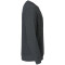 CLIQUE Classic Roundneck Sweatshirt 955 - anthrazit meliert M