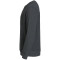 CLIQUE Classic Roundneck Sweatshirt 955 - anthrazit meliert XXL