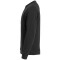 CLIQUE Classic Roundneck Sweatshirt 99 - schwarz XS