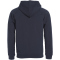 CLIQUE Classic Hoodie Herren 580 - dunkelblau M
