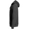 CLIQUE Classic Hoodie Herren 955 - anthrazit meliert XS