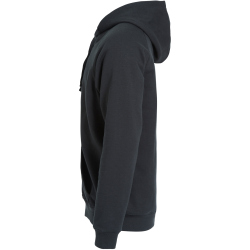 CLIQUE Classic Hoodie Herren 99 - schwarz M