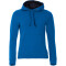 CLIQUE Classic Hoodie Damen 55 - royalblau XS