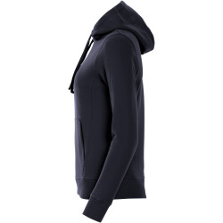 CLIQUE Classic Hoodie Damen 580 - dunkelblau XL