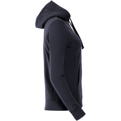 CLIQUE Classic Hoodie Damen 580 - dunkelblau XL