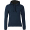 CLIQUE Classic Hoodie Damen 580 - dunkelblau XL