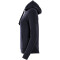CLIQUE Classic Hoodie Damen 580 - dunkelblau XL