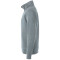 CLIQUE Classic 1/2-Zip Sweatshirt 95 - grau meliert XS
