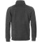 CLIQUE Classic 1/2-Zip Sweatshirt 955 - anthrazit meliert M