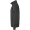 CLIQUE Classic 1/2-Zip Sweatshirt 955 - anthrazit meliert 4XL