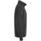CLIQUE Classic 1/2-Zip Sweatshirt 955 - anthrazit meliert 4XL