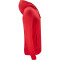 CLIQUE Classic Kapuzenjacke Herren 35 - rot XXL