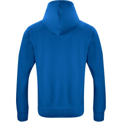 CLIQUE Classic Kapuzenjacke Herren 55 - royalblau XS