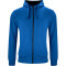 CLIQUE Classic Kapuzenjacke Herren 55 - royalblau 4XL