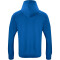 CLIQUE Classic Kapuzenjacke Herren 55 - royalblau 4XL