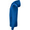 CLIQUE Classic Kapuzenjacke Herren 55 - royalblau 4XL