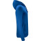 CLIQUE Classic Kapuzenjacke Herren 55 - royalblau 4XL