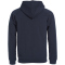 CLIQUE Classic Kapuzenjacke Herren 580 - dunkelblau XS