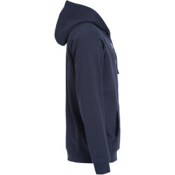 CLIQUE Classic Kapuzenjacke Herren 580 - dunkelblau 4XL