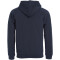 CLIQUE Classic Kapuzenjacke Herren 580 - dunkelblau 4XL