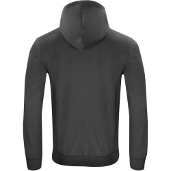 CLIQUE Classic Kapuzenjacke Herren 955 - anthrazit...
