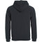 CLIQUE Classic Kapuzenjacke Herren 99 - schwarz 4XL