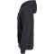 CLIQUE Classic Kapuzenjacke Herren 99 - schwarz 4XL
