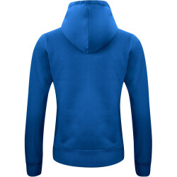 CLIQUE Classic Kapuzenjacke Damen 55 - royalblau XS