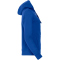 CLIQUE Classic Kapuzenjacke Damen 565 - blau meliert XS