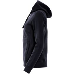 CLIQUE Classic Kapuzenjacke Damen 580 - dunkelblau XS