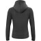 CLIQUE Classic Kapuzenjacke Damen 955 - anthrazit meliert L