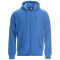 CLIQUE Loris Kapuzenjacke Herren 593 - polarblau S