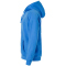 CLIQUE Loris Kapuzenjacke Herren 593 - polarblau S