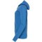 CLIQUE Loris Kapuzenjacke Damen 593 - polarblau XS