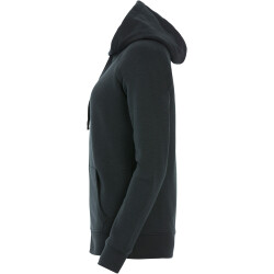 CLIQUE Loris Kapuzenjacke Damen 99 - schwarz XS