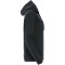 CLIQUE Loris Kapuzenjacke Damen 99 - schwarz XS