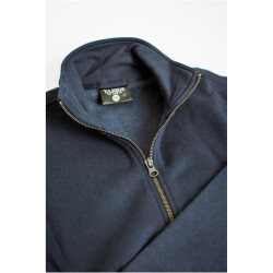 CLIQUE Classic Sweatjacke Herren 99 - schwarz XS