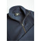 CLIQUE Classic Sweatjacke Herren 99 - schwarz 4XL