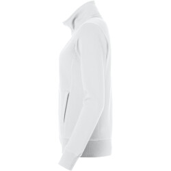 CLIQUE Classic Sweatjacke Damen 00 - weiß XS