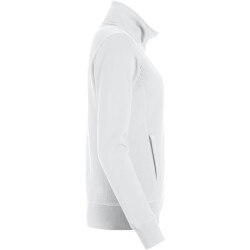 CLIQUE Classic Sweatjacke Damen 00 - weiß XS