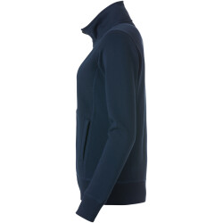 CLIQUE Classic Sweatjacke Damen 580 - dunkelblau XS
