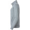 CLIQUE Classic Sweatjacke Damen 95 - grau meliert L