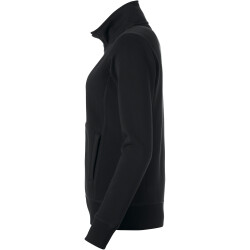 CLIQUE Classic Sweatjacke Damen 99 - schwarz XS
