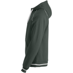 CLIQUE Gerry Kapuzenjacke Herren 96 - pistole S