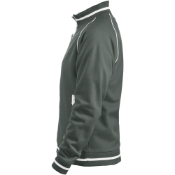 CLIQUE Craig Sweatjacke 96 - pistole XS